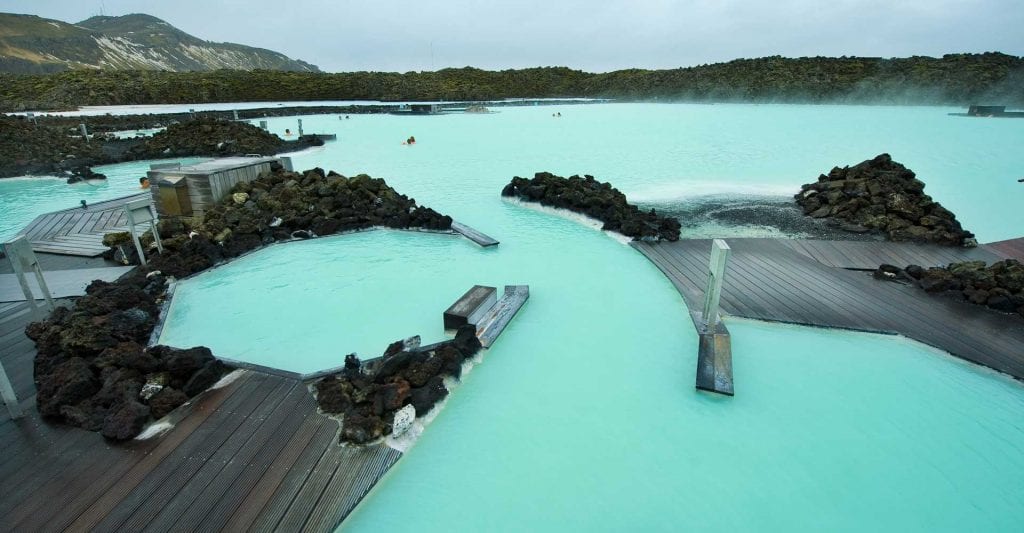 where to visit in iceland in september