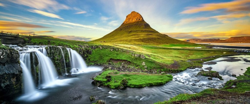 best multi day tour iceland