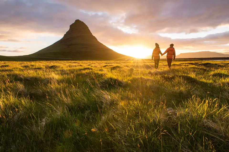 tour operator on iceland