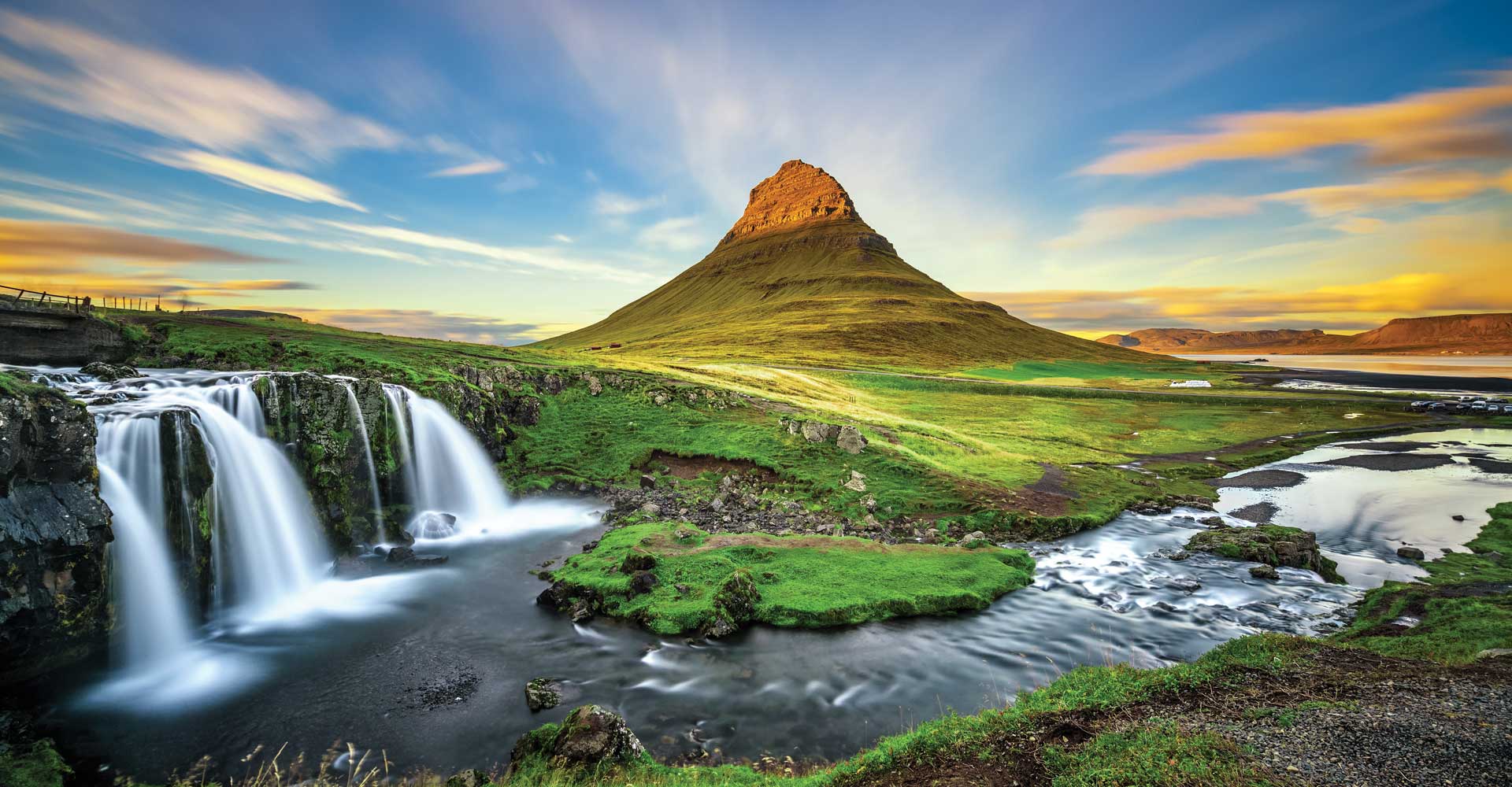 iceland best places to visit in summer