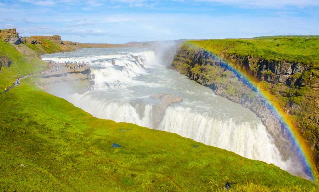 tour operator on iceland