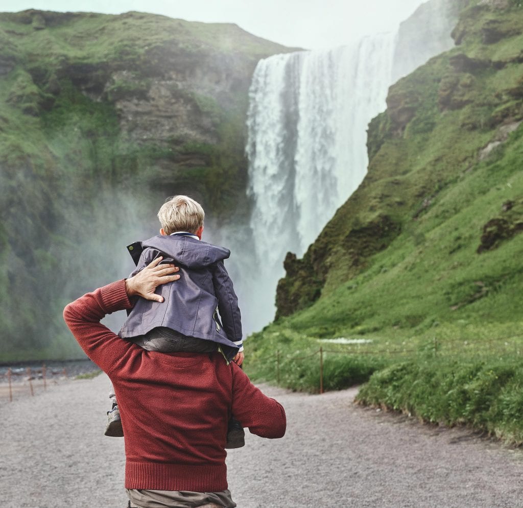 Family Adventure