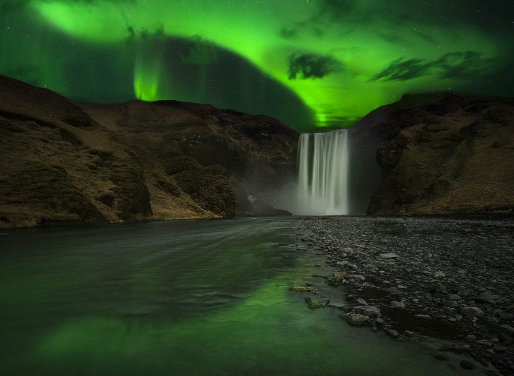 excursions to iceland