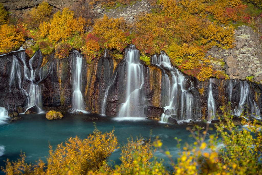 tour operator on iceland