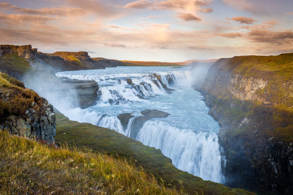 heli tours iceland