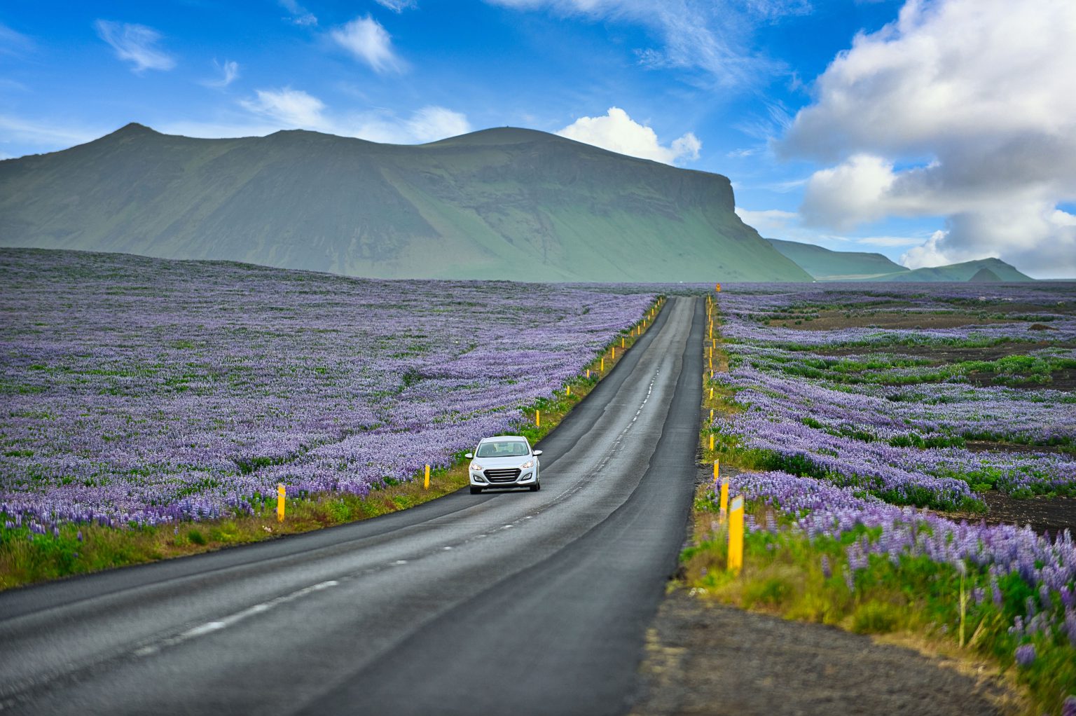 iceland self guided tours