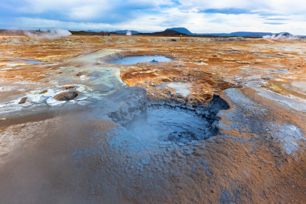 heli tours iceland