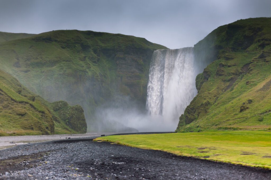 excursions to iceland