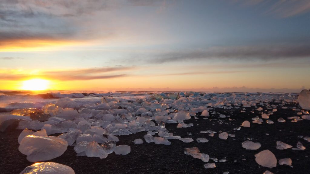 visit iceland in february